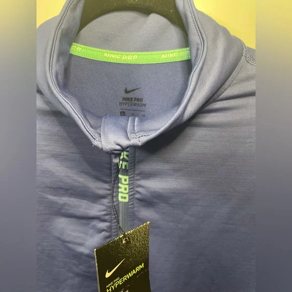 NWT Nike Pro Warmer - Picture 7 of 8